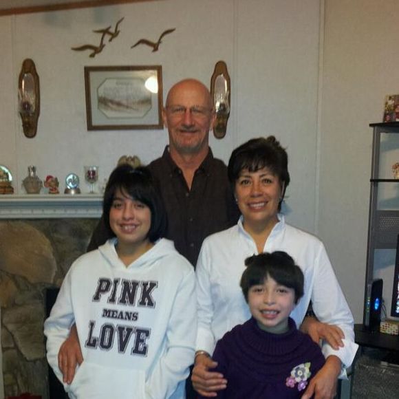 Meet your Posher, Darrell - Picture 1 of 1